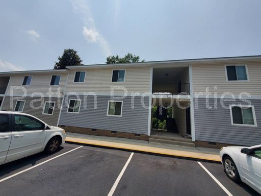 Lyngate Apartments Upstairs One Bedroom – photo 1