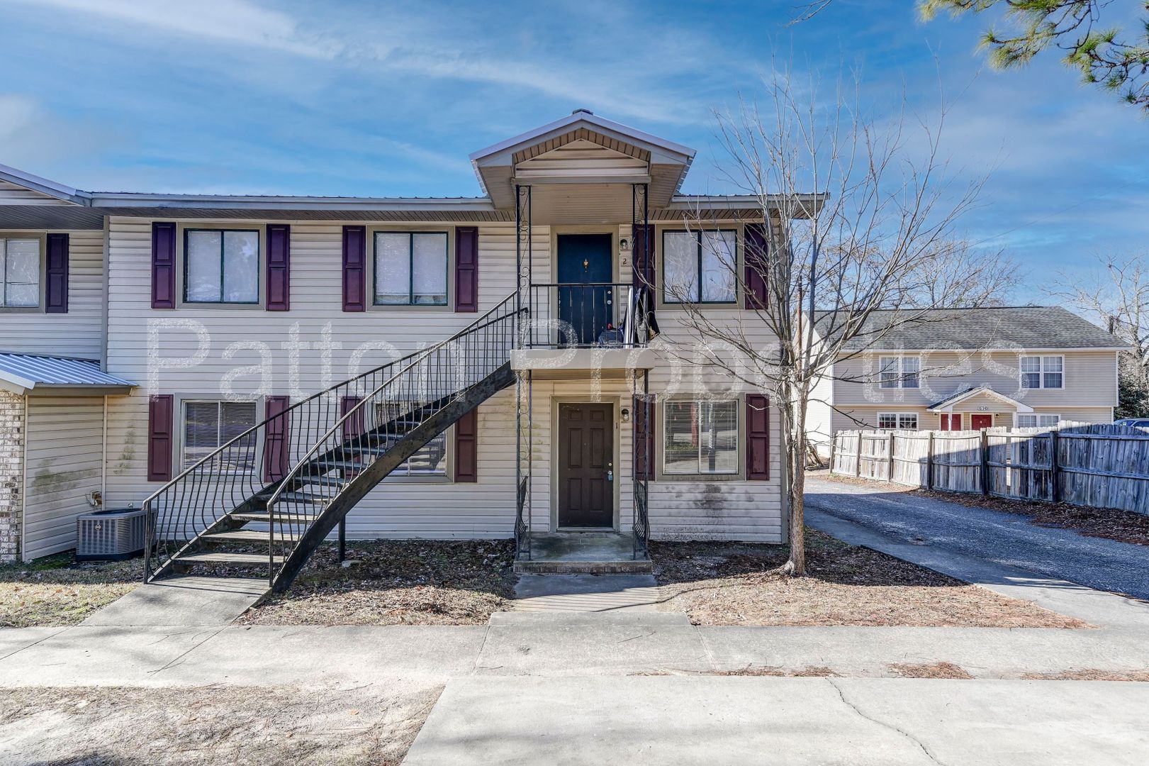 West Columbia Apartment: 614 Wessinger Street