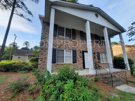 2 Bed 1 Bath Rental at 508 Deerwood Street, Columbia, SC – photo 1