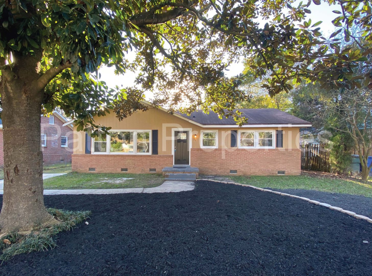 Columbia House: 21 Tempo Court