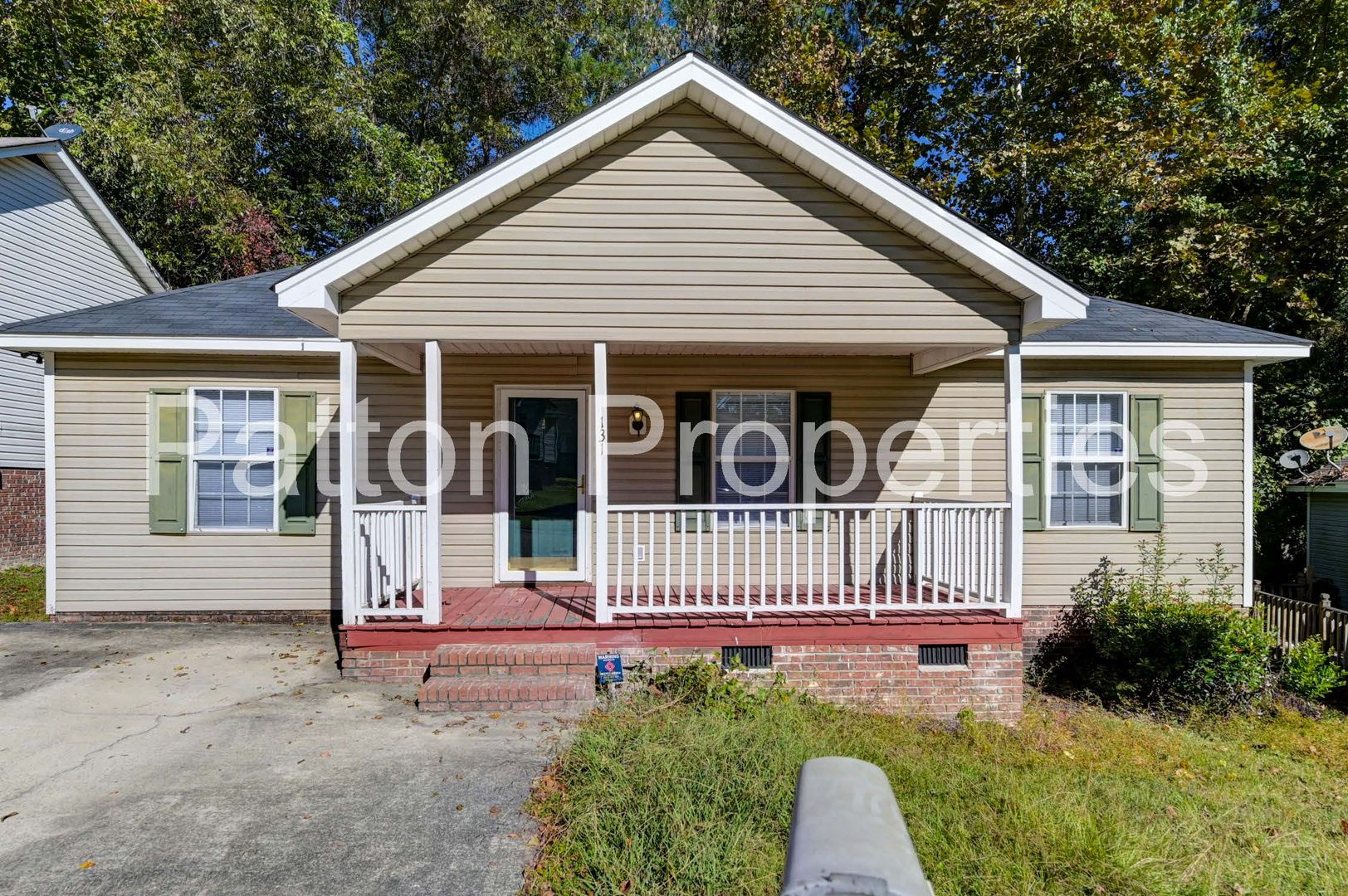 Columbia House: 131 Renaissance Way