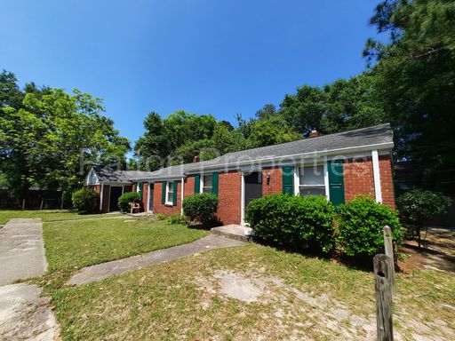 West Columbia Apartment – photo 1