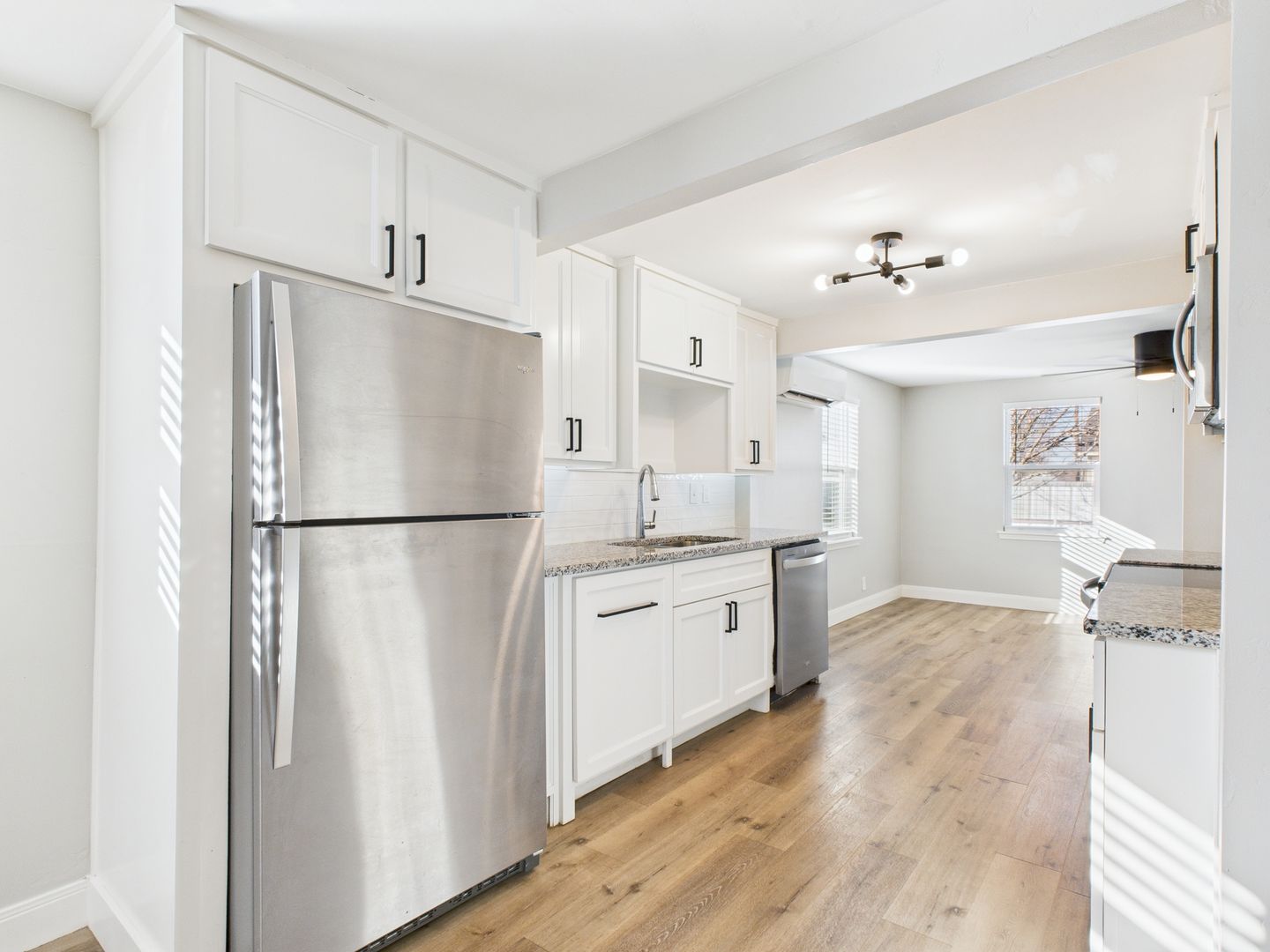 Amarillo House: 3412 NE 16th