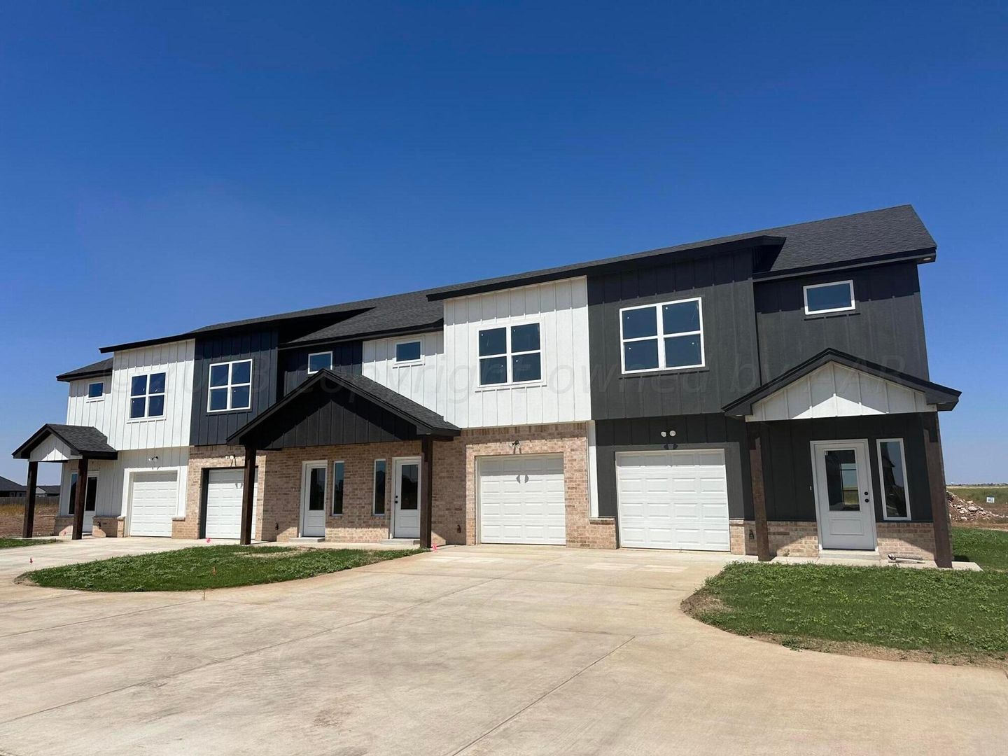 Amarillo Apartment: 14100 Daisy Drive