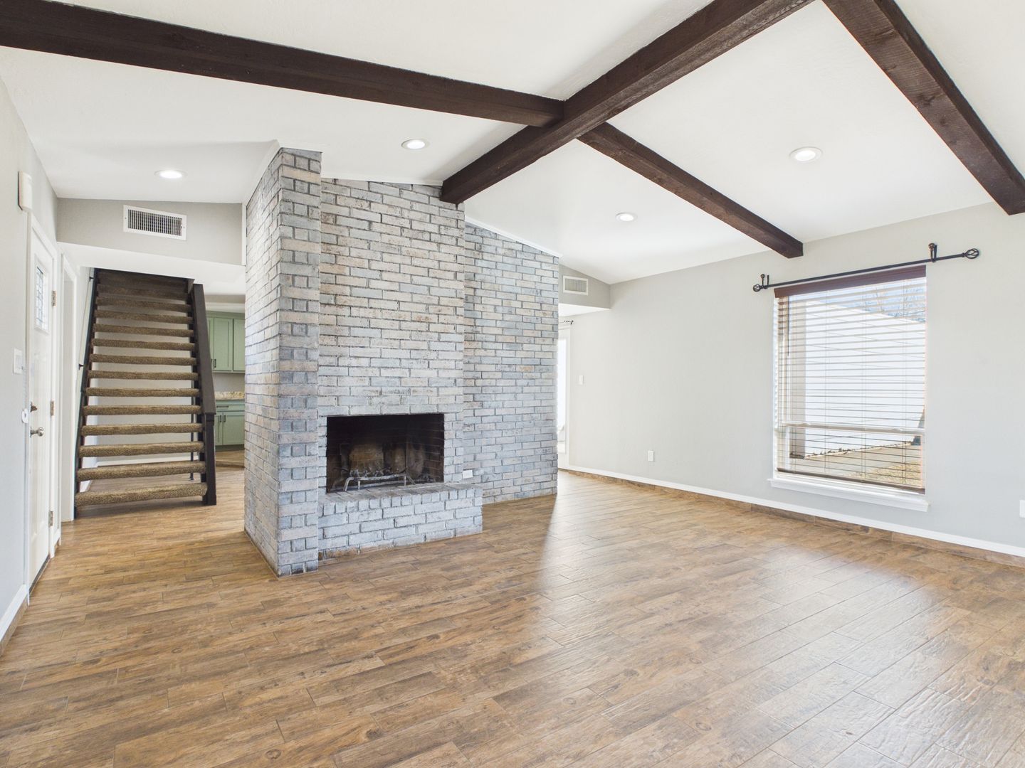 Amarillo House: 6129 Belpree Road - 6129 Belpree Road