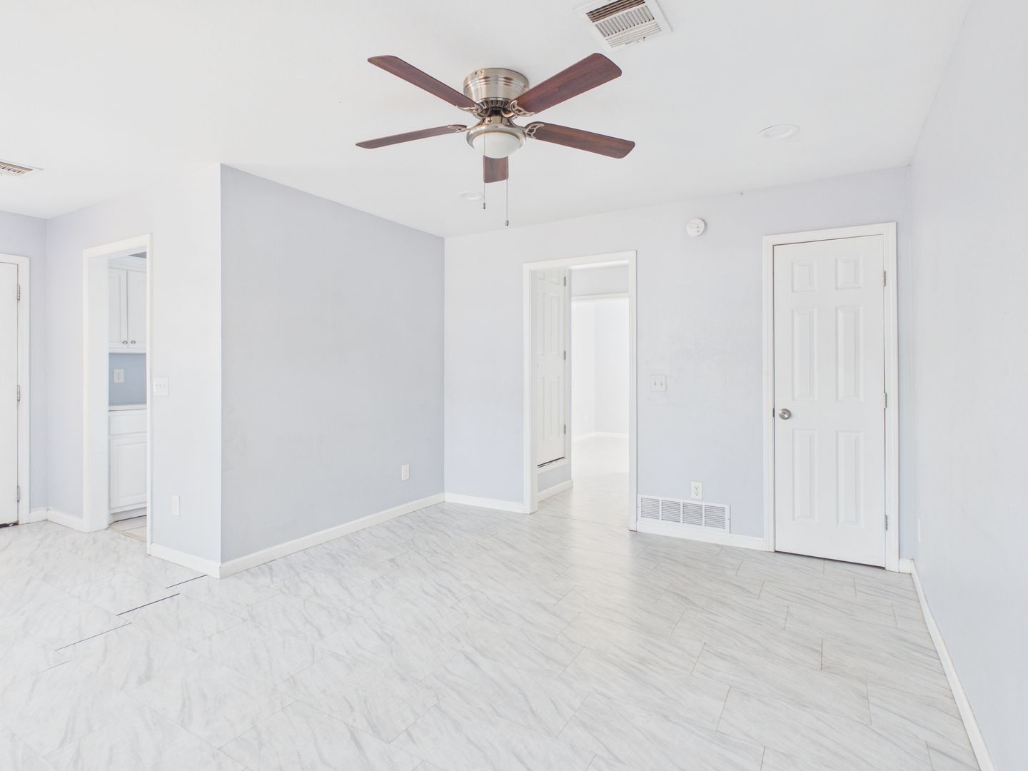 Amarillo House: 3002 Westhaven Dr. Unit B