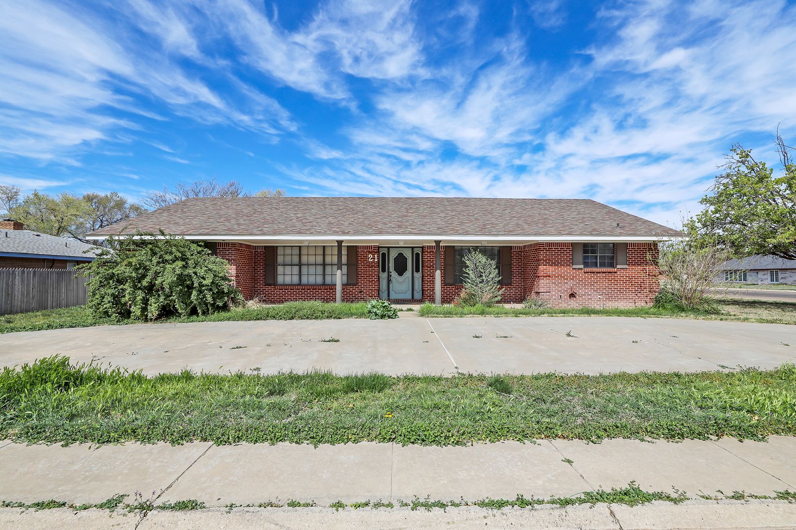 Canyon House: 21 Edgewood Lane