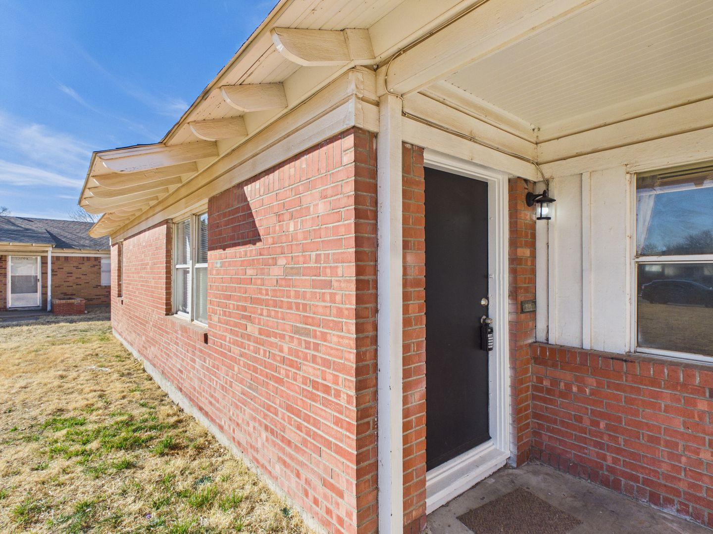 Amarillo House: 3008 West Haven B