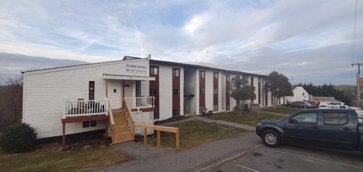 Radford, 2 BR / 1 BA, Available 12/11/26 – photo 1