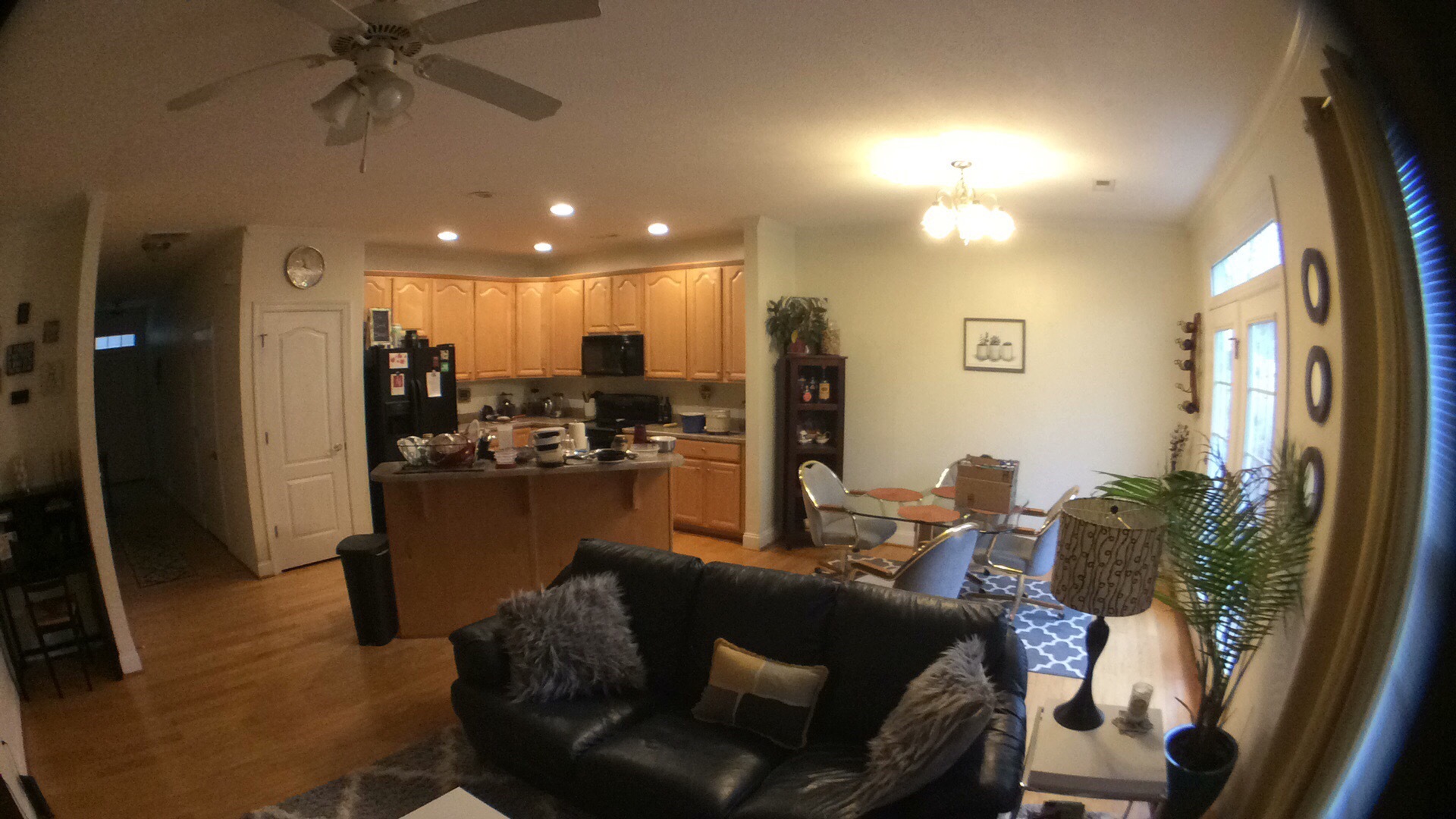 Blacksburg House: 335 Sheliah Court