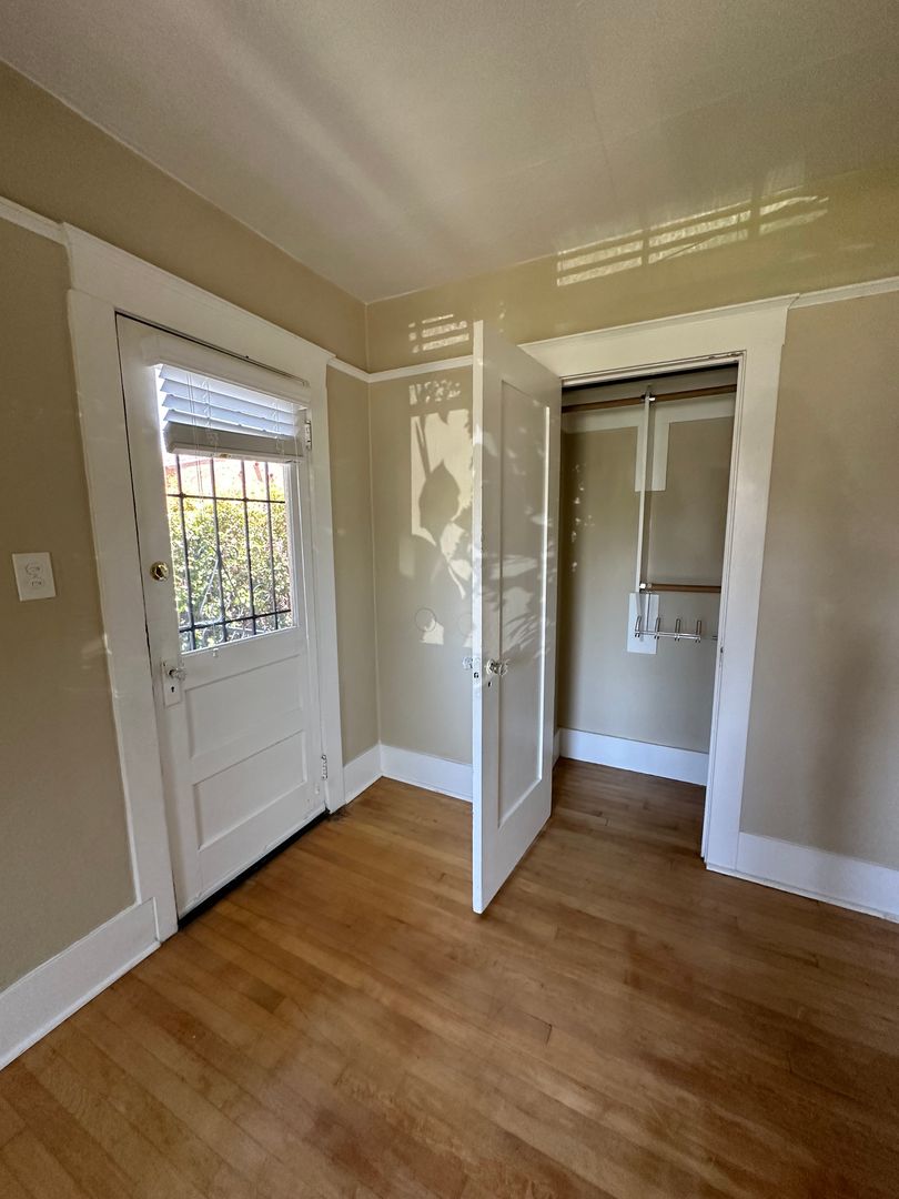 SAN DIEGO Apartment: 4017-4023 ILLINOIS ST