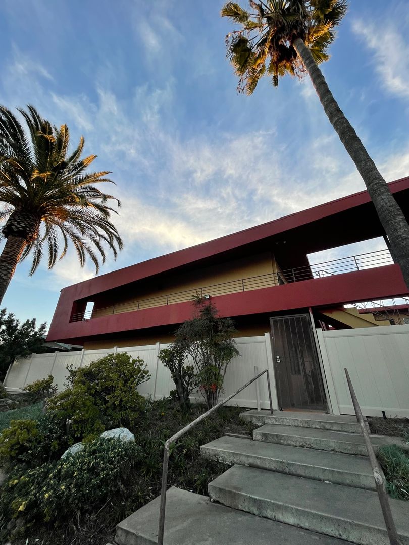 SAN DIEGO Apartment: 3750 28TH ST