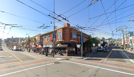 Once in a Lifetime Opportunity - Prime Restaurant / Bar / Retail Space at Castro and 18th – photo 1