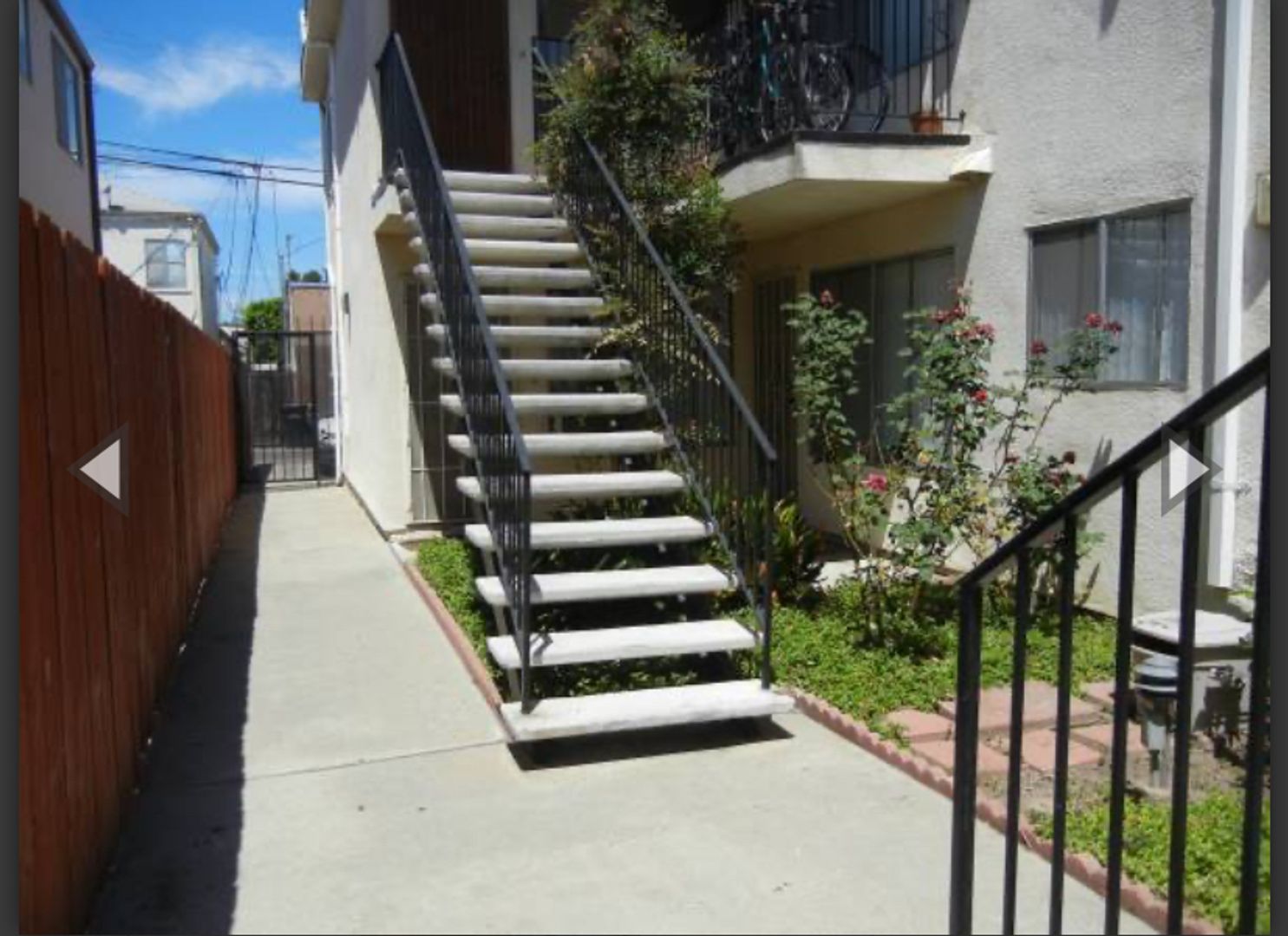 SAN DIEGO Apartment: 4062 OHIO ST