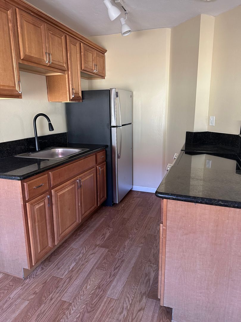 SAN DIEGO Apartment: 3750 28TH ST