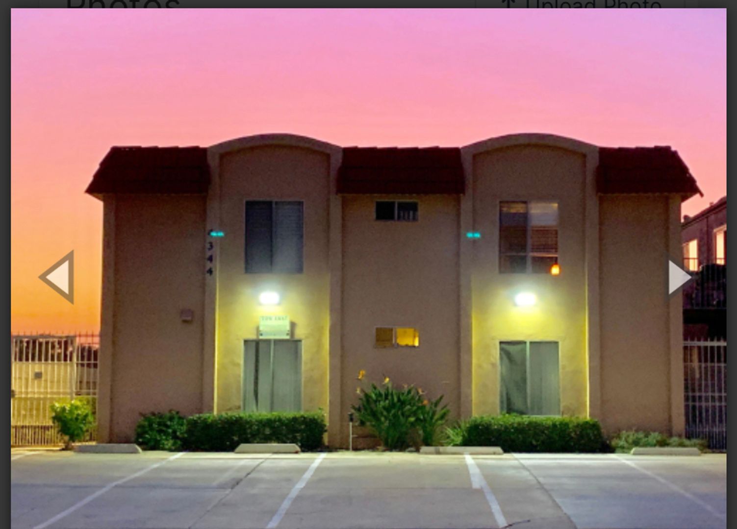 SAN DIEGO Apartment: 4344 HAMILTON ST