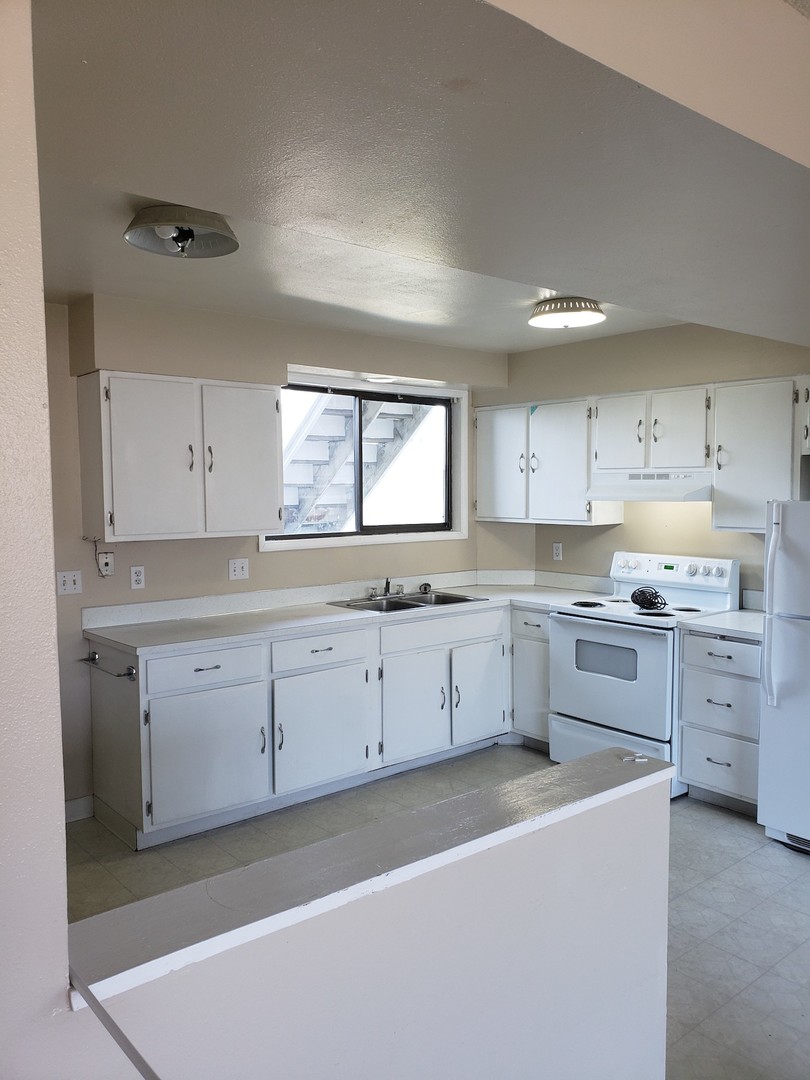 Billings Apartment: 1444 Lynn Ave.