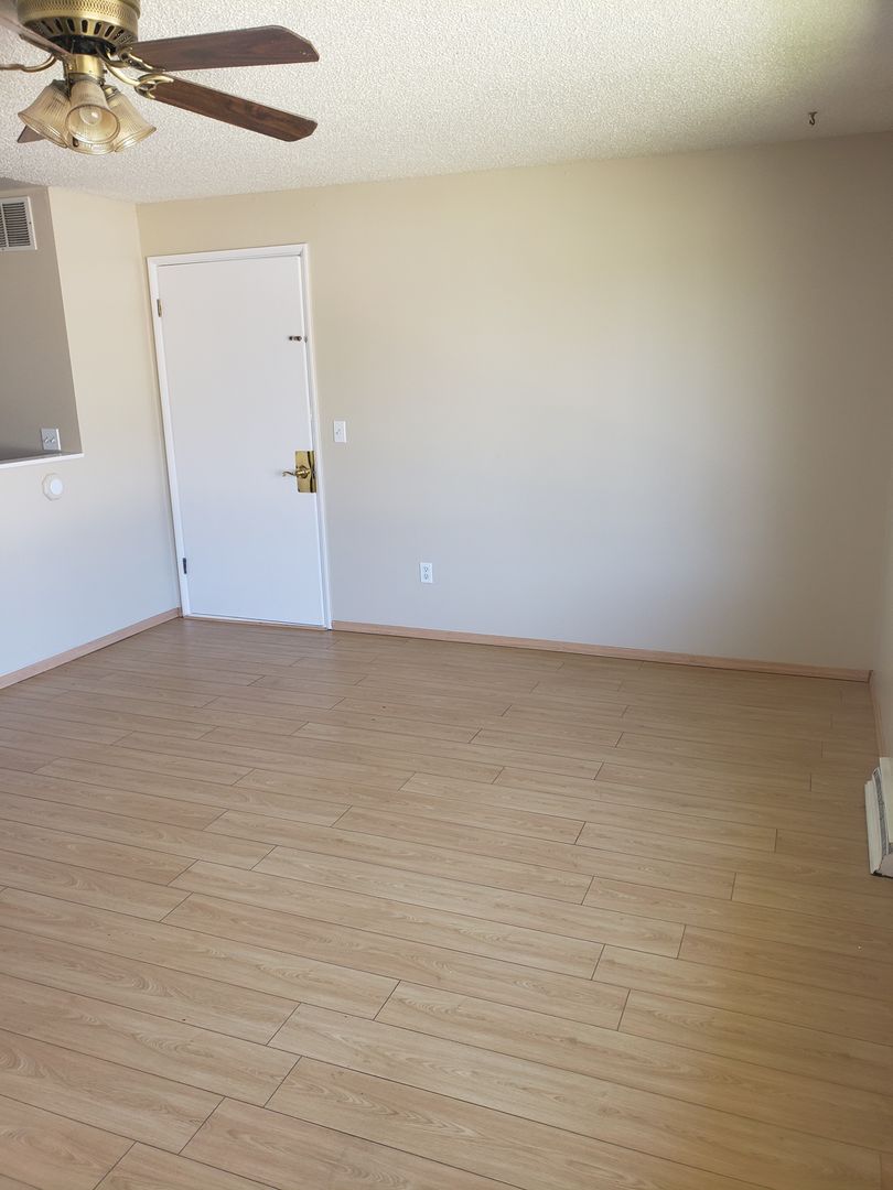 Billings Apartment: 1444 Lynn Ave.