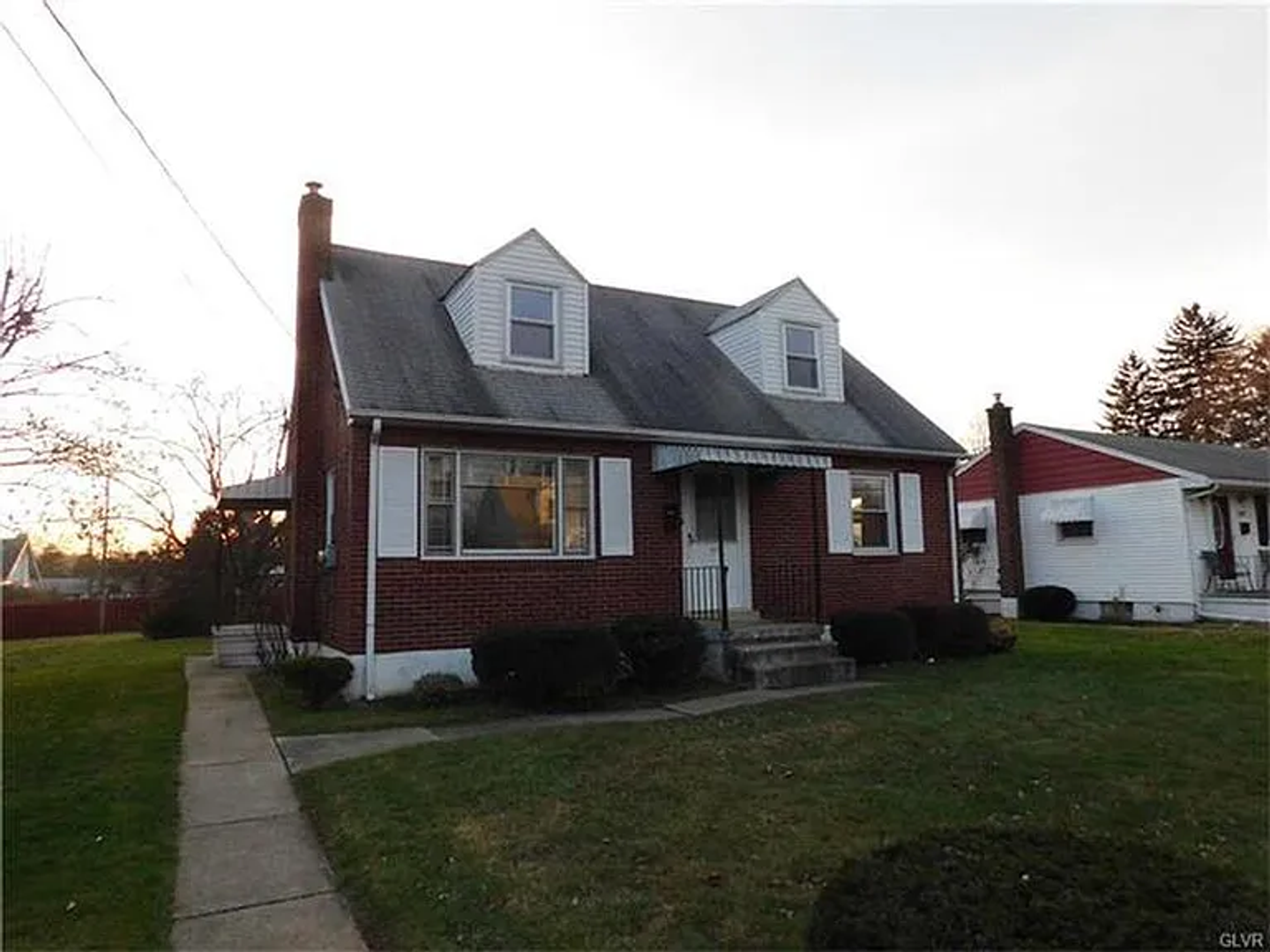 Bethlehem House: 921 Cambridge Ave.