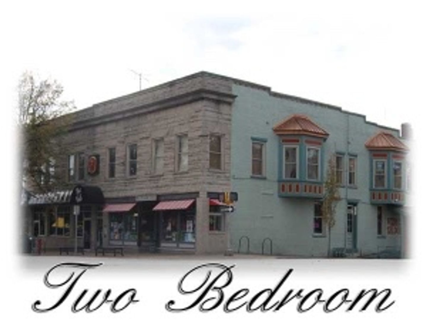 Bloomington Apartment: 111 - 113 W. 7th Street