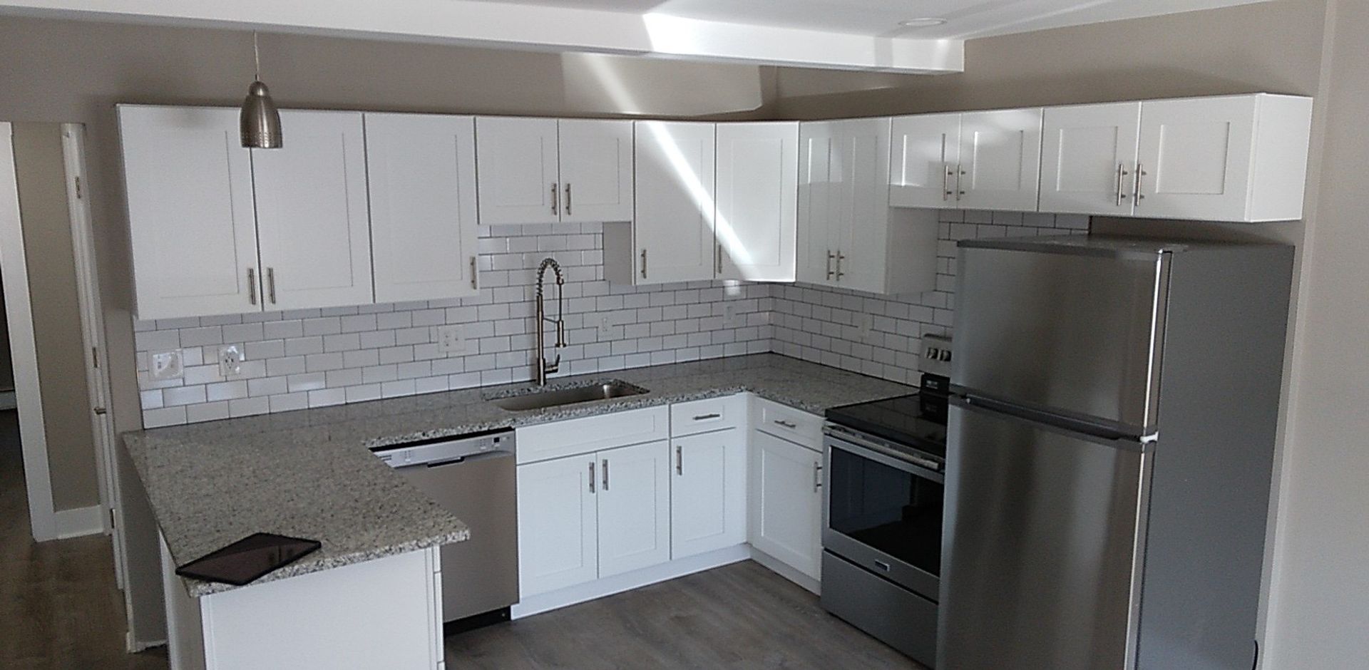 Bloomington Apartment: 225 E. 20th Street