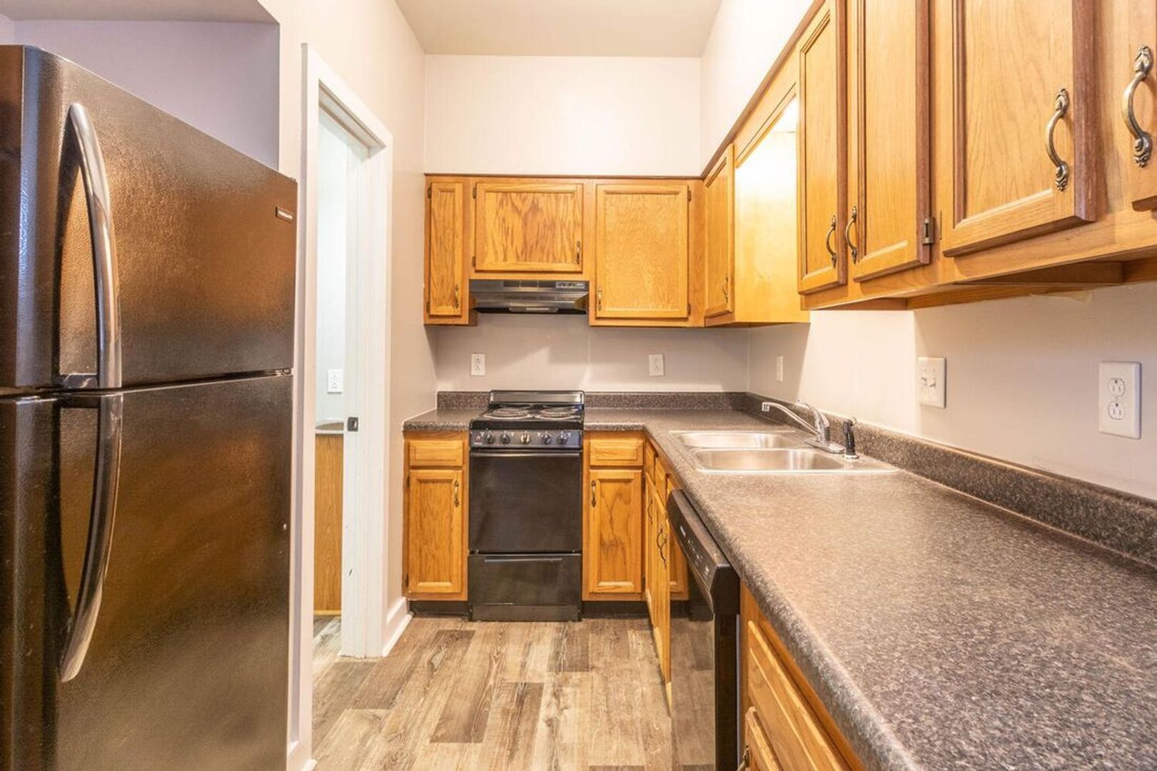 200 South Madison Street