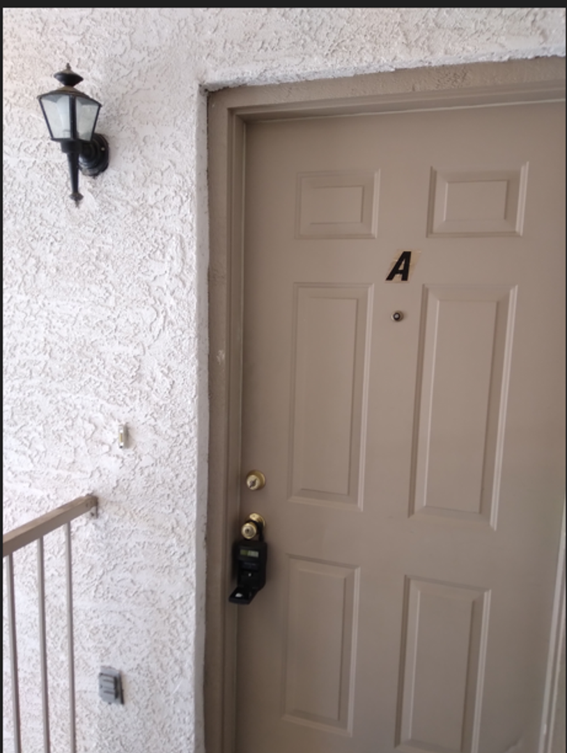 PAYSON Apartment: 204 E. JURA CIRCLE