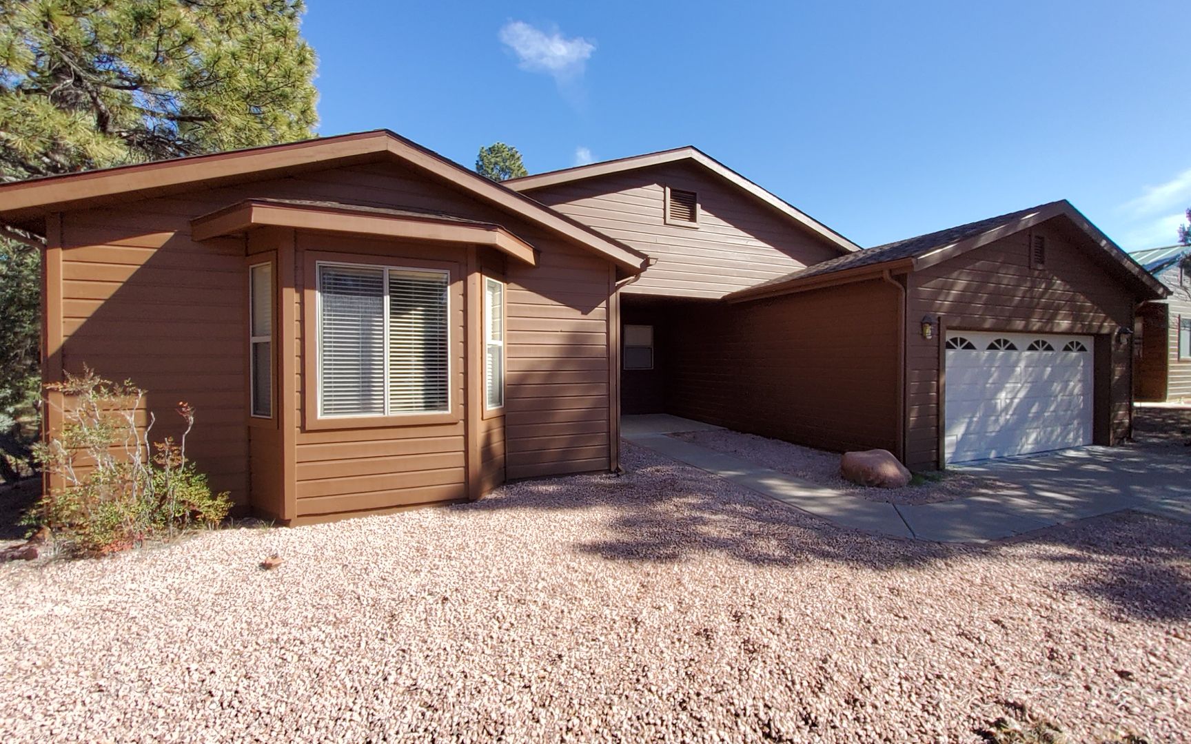 Payson House: 2209 N Florence Road