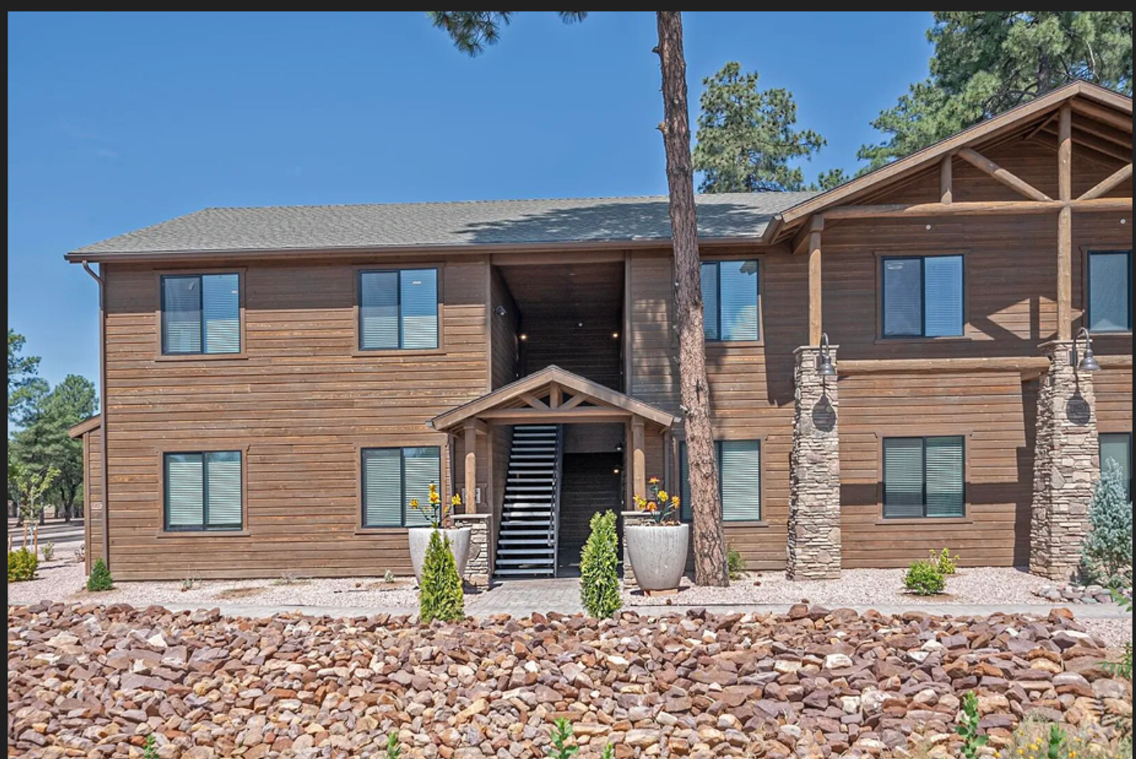 Payson Condo: 200 E Malibu Drive #E5