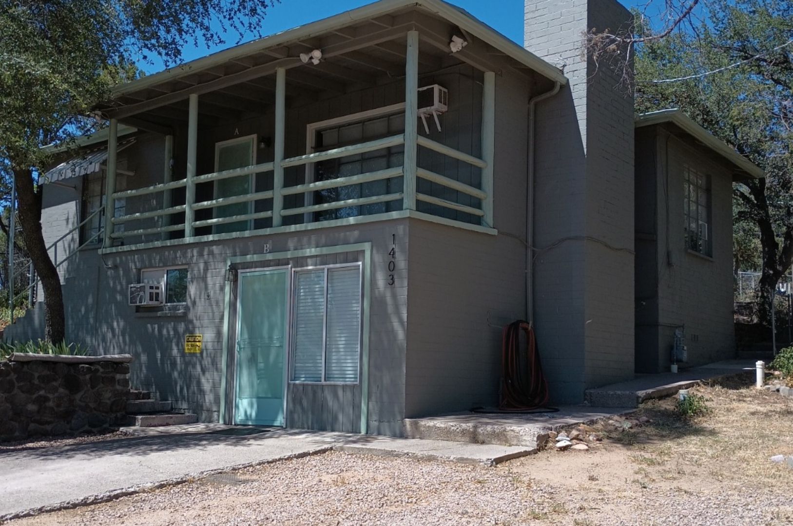 Payson Condo: 1403 N Woodland Drive, Unit B