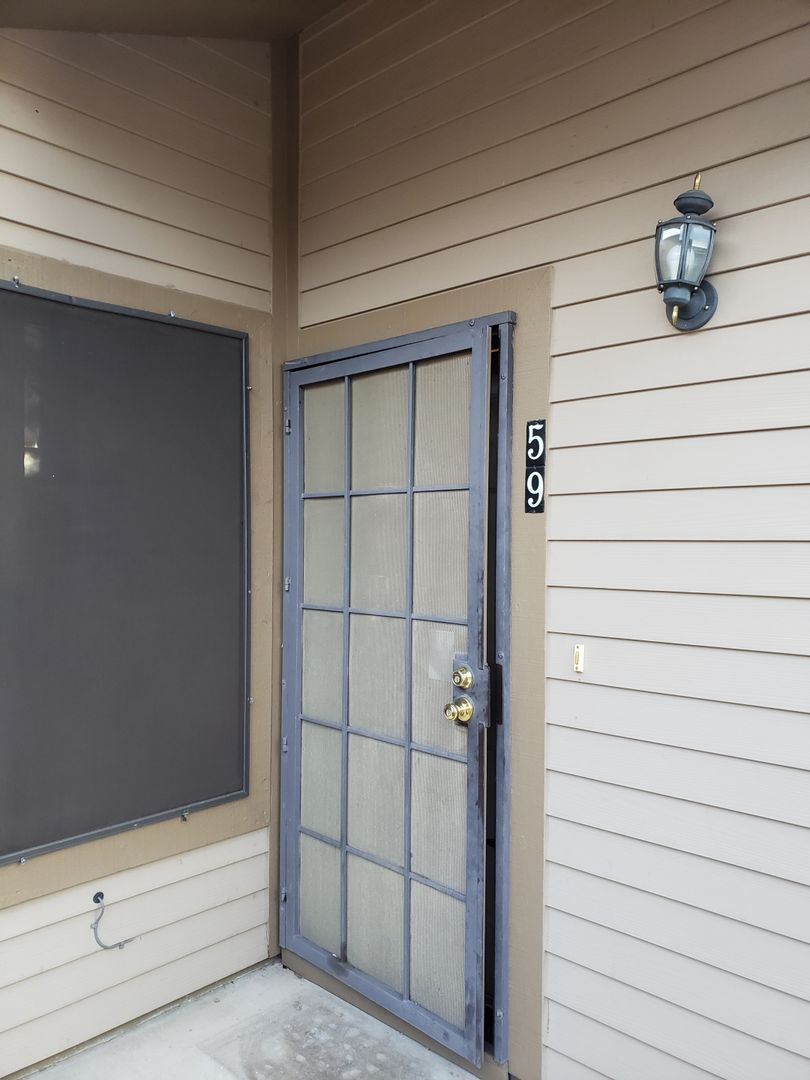 Payson House: 1501 N Beeline Hwy, #59
