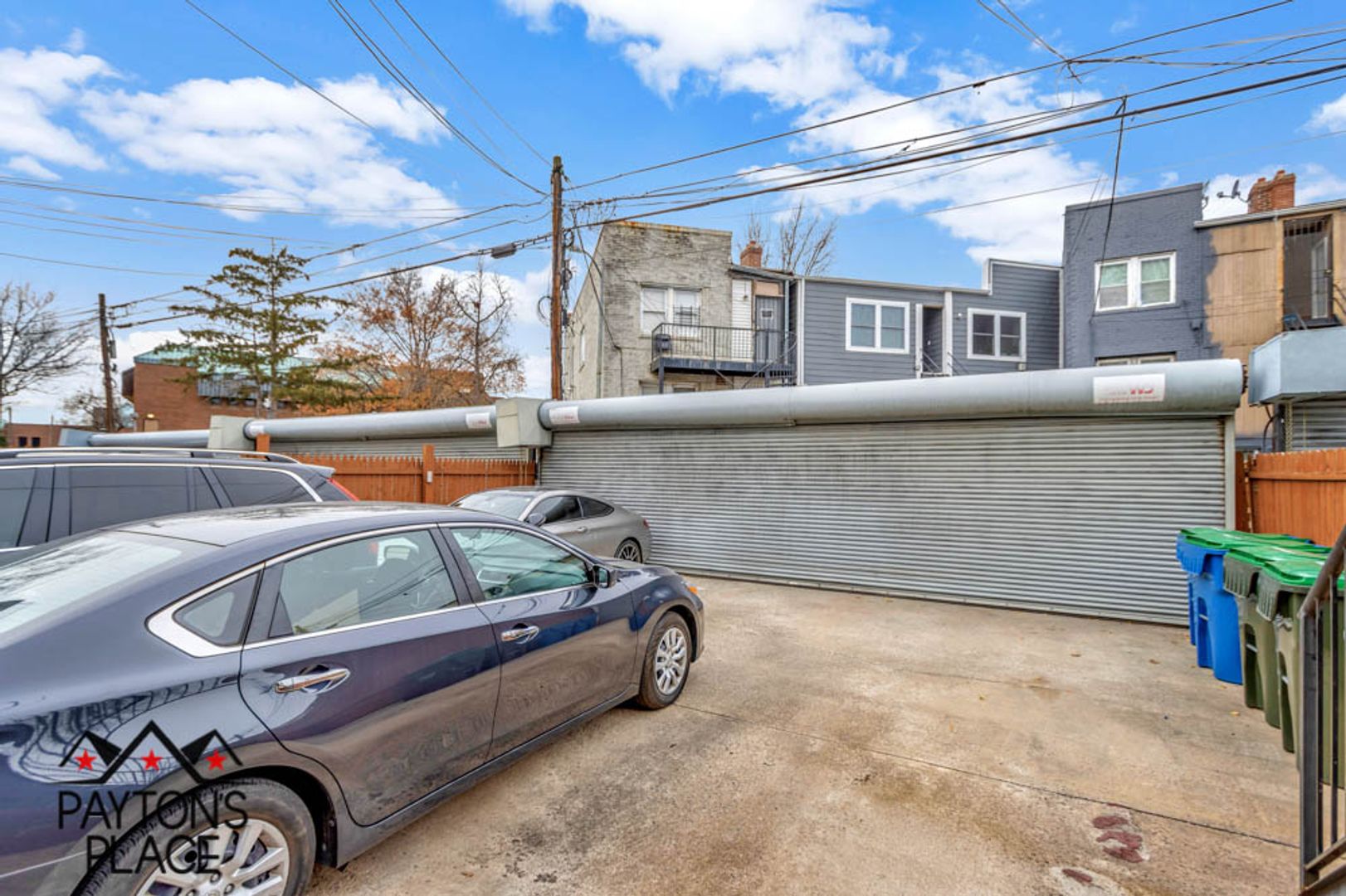 Washington Condo: 1658 West Virginia Ave NE
