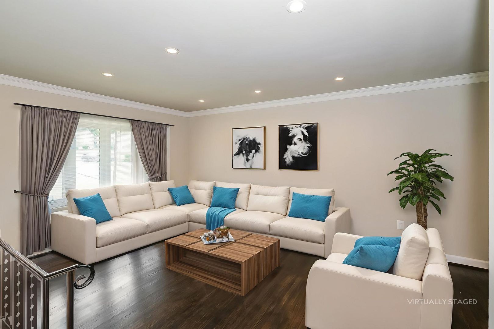 Capitol Heights House: 6805 Pepper St