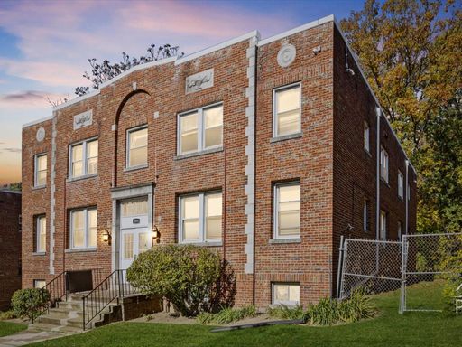 One Bedroom Apartment near Capitol Hill – photo 1