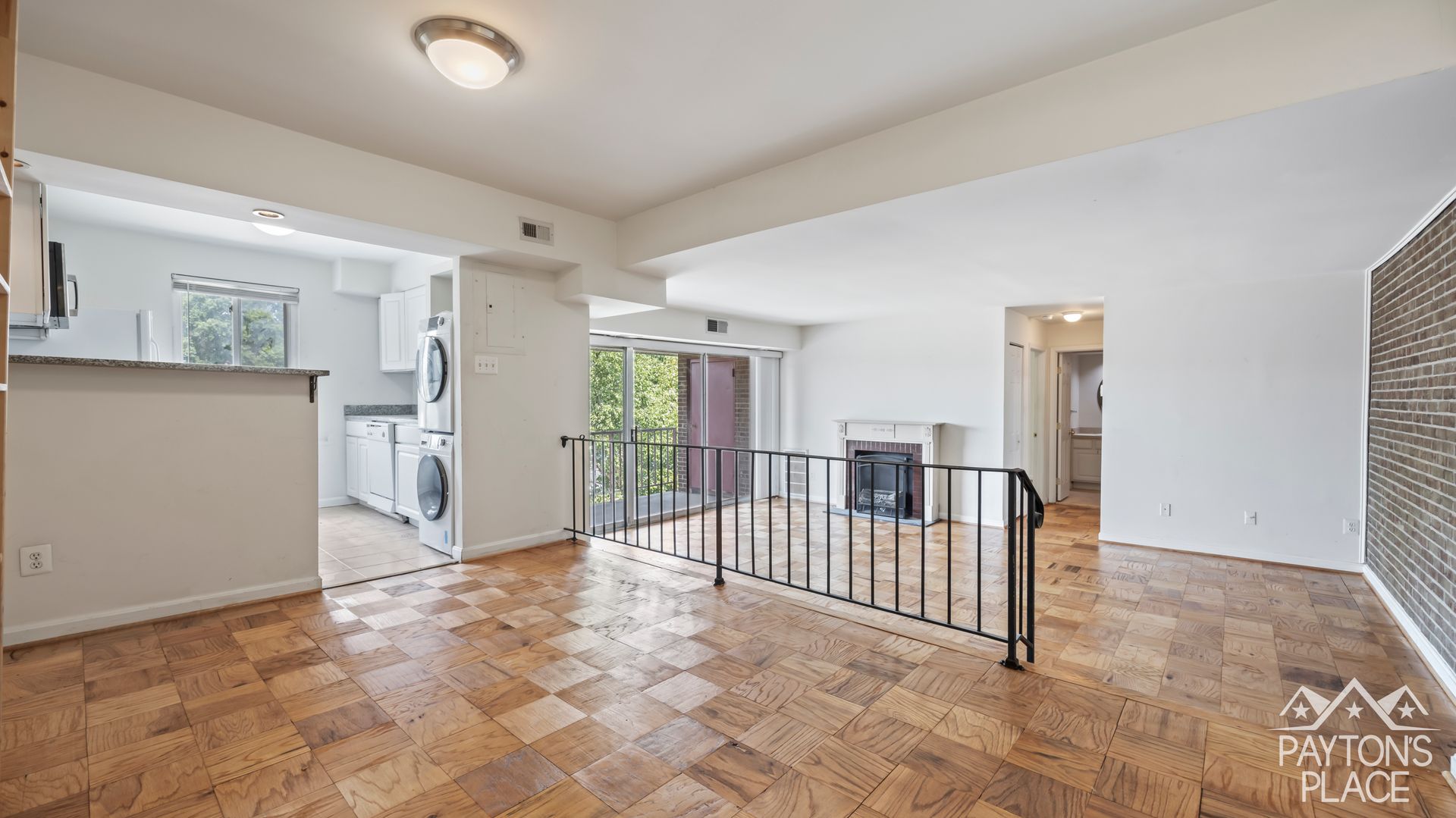 College Park House: 4707 Tecumseh St