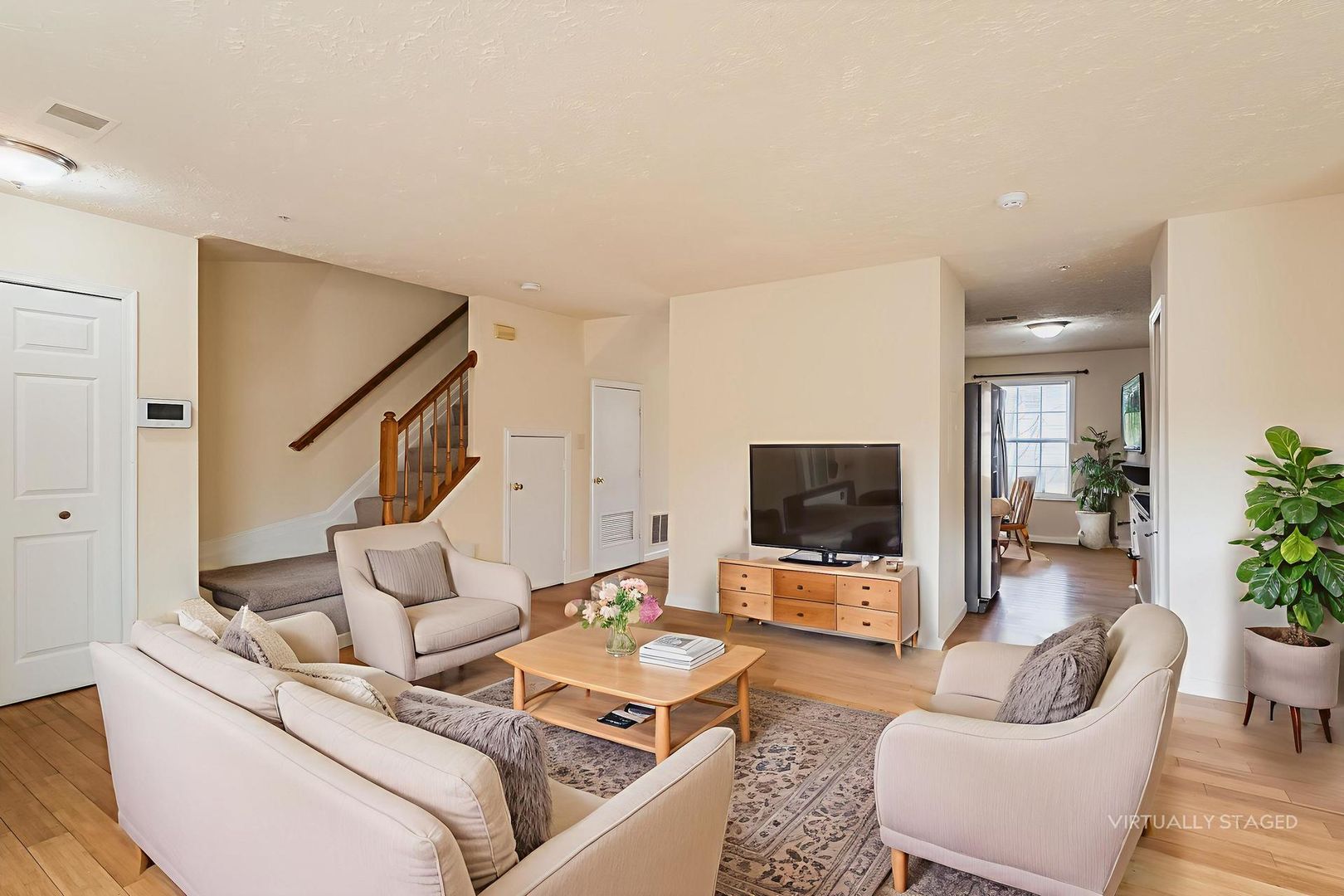 Landover House: 7204 Tamo Ct