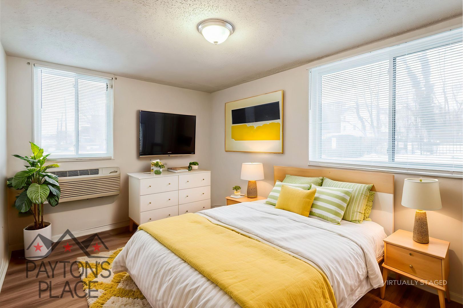 Washington Condo: 1907 Marion Barry Ave SE