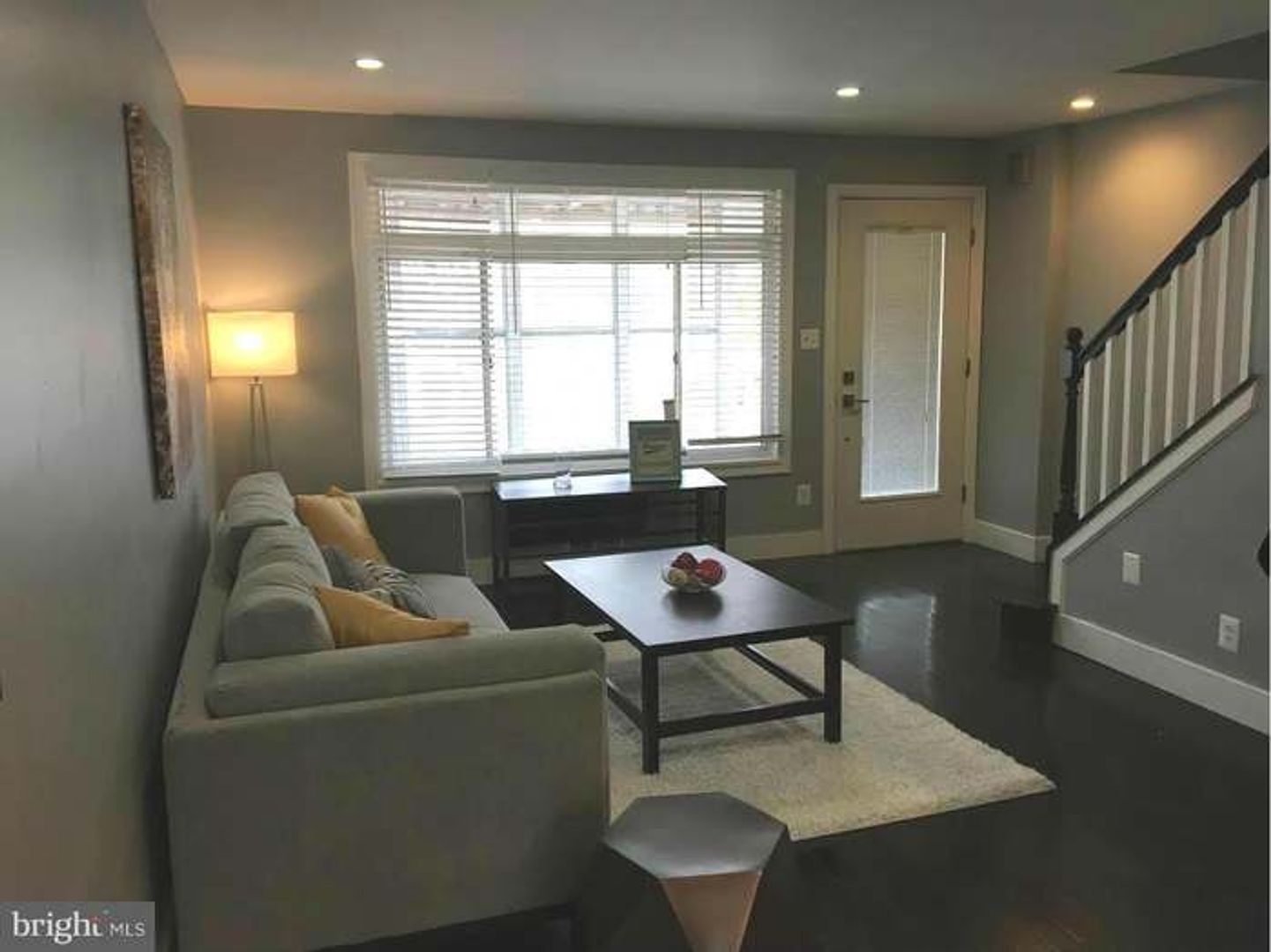 Washington House: 2232 16th St NE