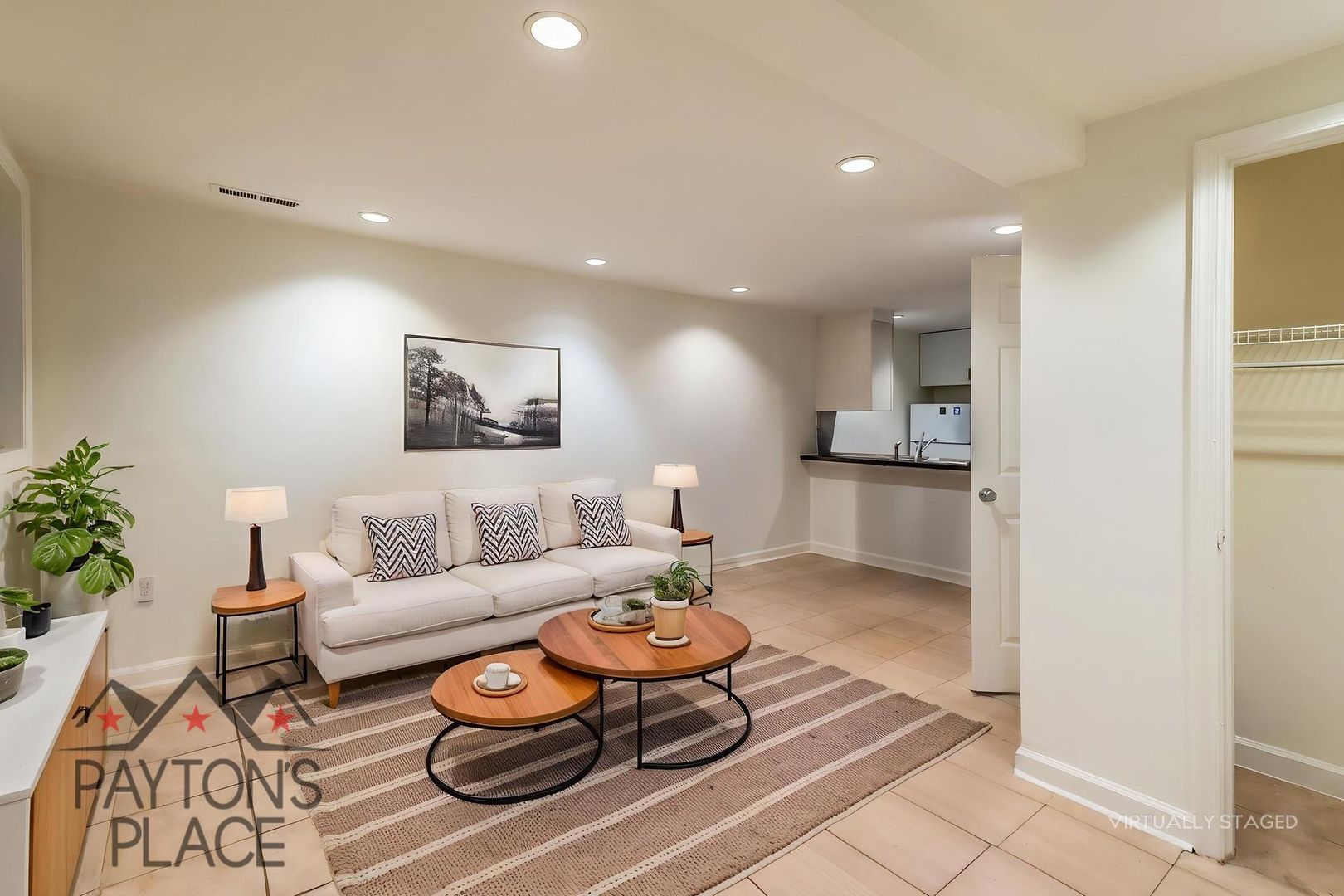 Washington House: 1713 Willard street NW