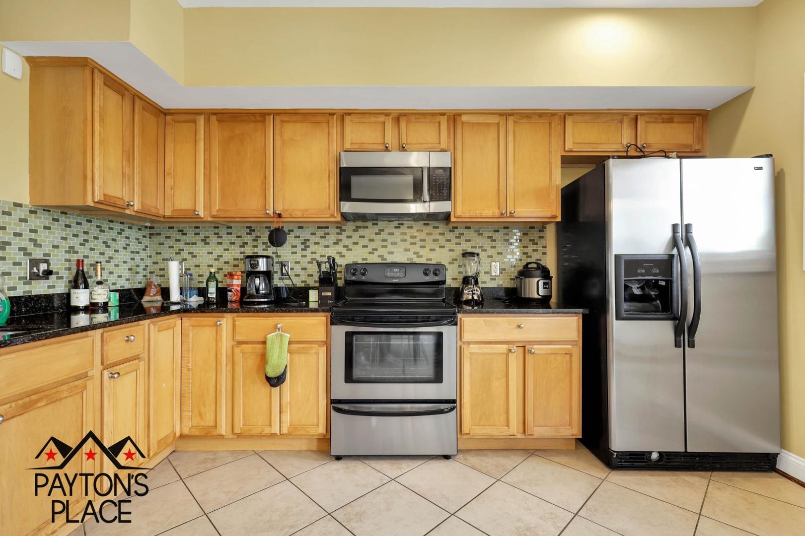 Washington Condo: 1332 Talbert Ct SE