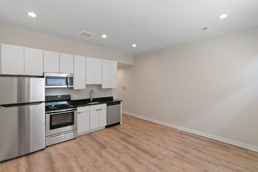 Premium Loft Living in Downtown Royal Oak - 2022 Construction – photo 1