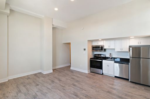 S1 (Studio / One Bathroom) – photo 1