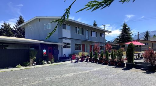 236 East Lauridsen Boulevard #4, Port Angeles, WA 98362