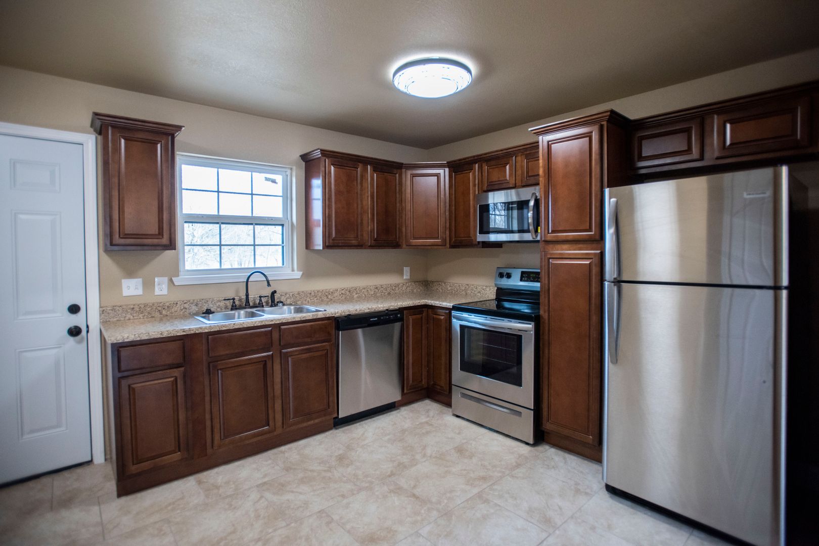 Farmington Apartment: N Double Springs Road