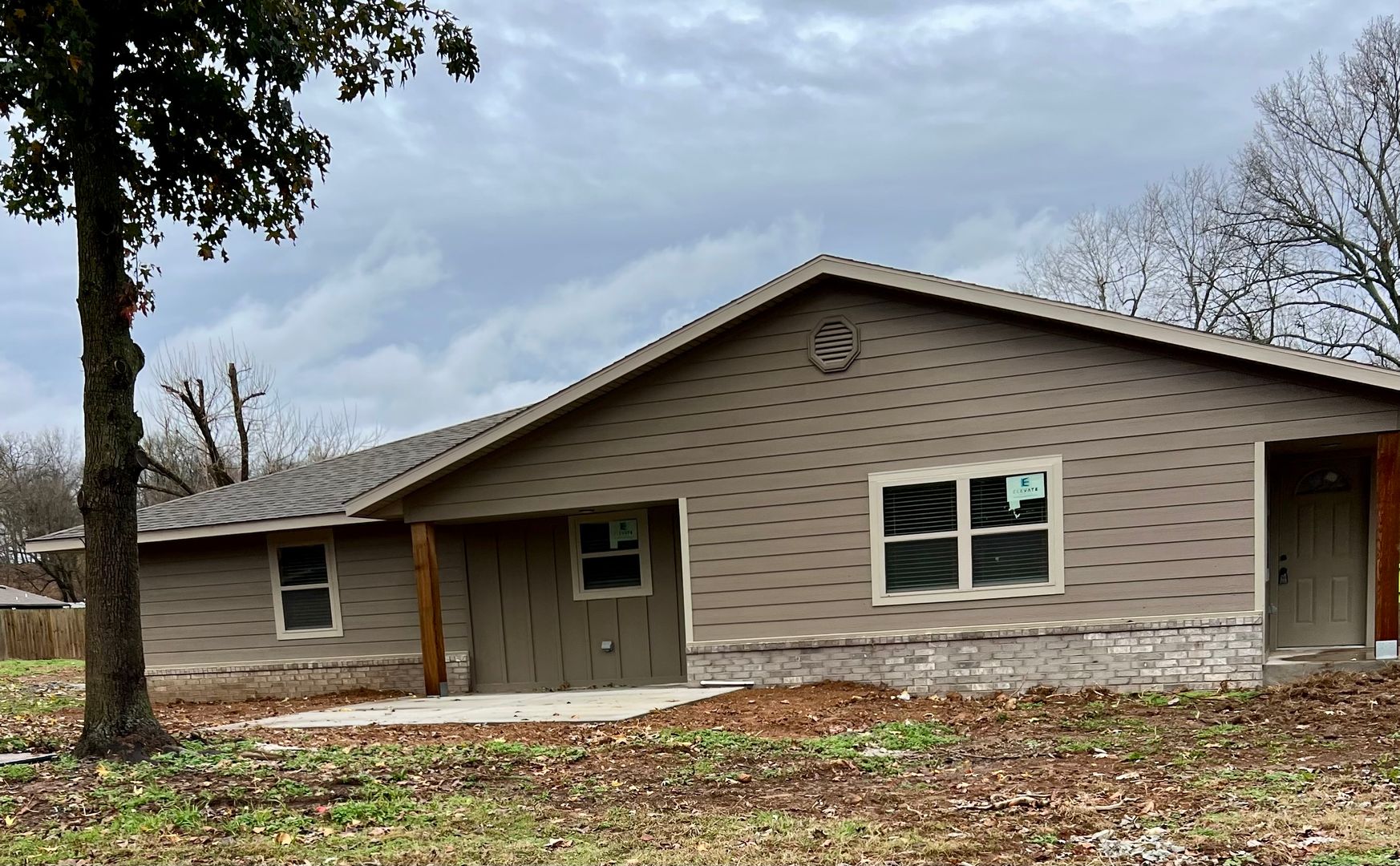 Farmington Apartment: Nature Lane