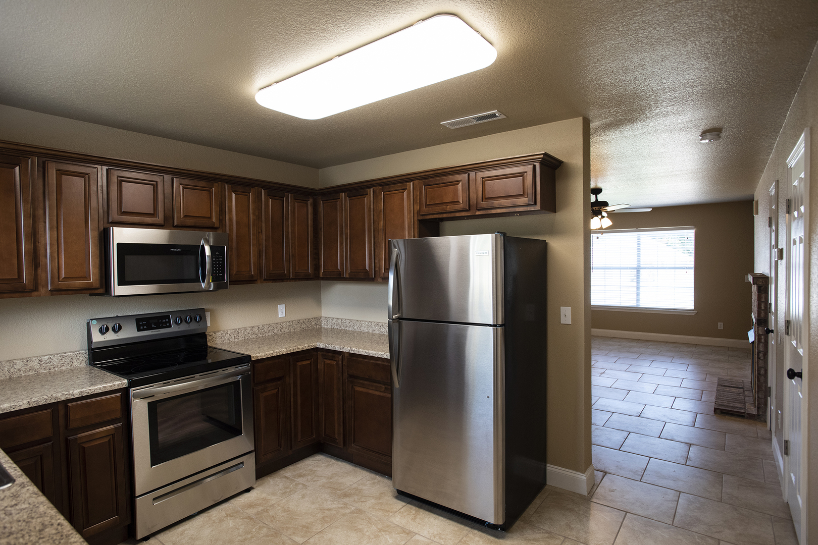 Farmington Apartment: Northaven Street