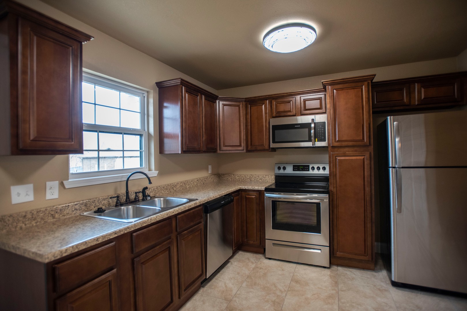 Farmington Apartment: Nature Lane