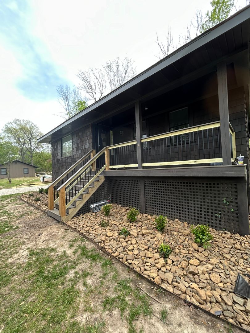 Fayetteville Apartment: Michael Cole Drive