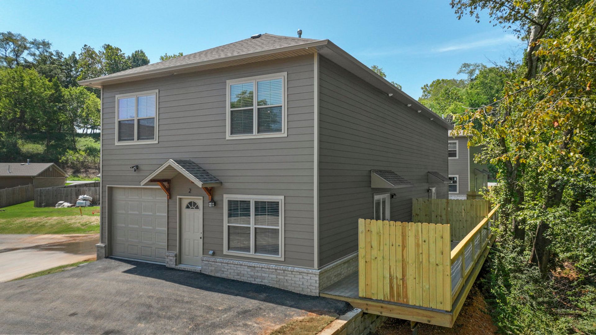 Farmington Townhome: Ecology Drive