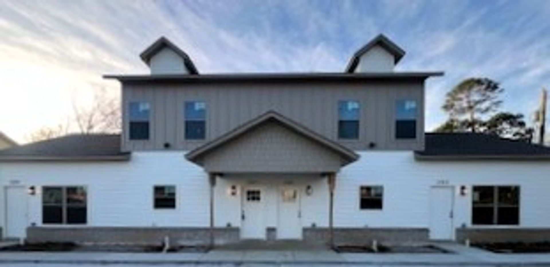 Fayetteville Apartment: 12TH STREET TOWNHOMES OF FAYETTEVILLE LLC